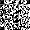 Company's QR code Vaclav Tatar