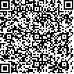 Company's QR code CJ Blok Slovakia, s.r.o.