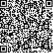 QR Kode der Firma Geber, s.r.o.