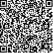 Código QR de la empresa Akita, a.s.