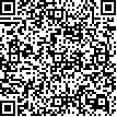 Company's QR code Daniela Cechova