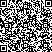 QR Kode der Firma Tepfaktor, a.s.