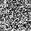 Company's QR code Knizny velkoobchod Pemic, s.r.o.