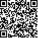 Código QR de la empresa MUDr. Vaclav Laksa