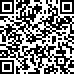 Company's QR code Pavel Zalusky