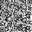 Código QR de la empresa Pure Model Management, s.r.o.