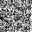 QR Kode der Firma Aner Harmony, a.s.