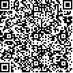 Company's QR code Gladys Auction, s.r.o.