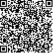 Company's QR code Chalupny Rudolf