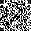 Company's QR code Petra Celoudova