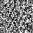 Company's QR code Oldrich Blacha