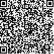 Código QR de la empresa MVM travel agency s.r.o.