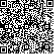 QR Kode der Firma Excalor Slovakia, s.r.o.