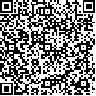 Company's QR code Dagmar Musilova