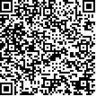 Company's QR code Designpitch s.r.o.