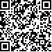 Código QR de la empresa C. K. Trading, s.r.o.