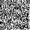 Código QR de la empresa Excon Development, s.r.o.