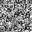 QR Kode der Firma Akmg, s.r.o.