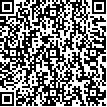 Company's QR code Frigomax s.r.o.