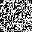 QR Kode der Firma IVACHEM plus CZ, s.r.o.