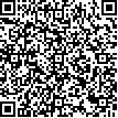 Company's QR code Chlupaci v nouzi o.s.