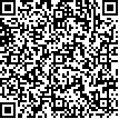 Company's QR code Hana Vankova