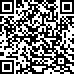 QR Kode der Firma VSZ, a.s.