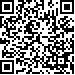 QR Kode der Firma Gressea, s.r.o.