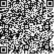 Código QR de la empresa Goldenberg, s.r.o.