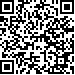 QR Kode der Firma EK-S, s.r.o.