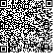 Código QR de la empresa MV-Pharm, s.r.o.