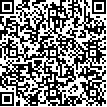 Código QR de la empresa KinderGarten, a.s.