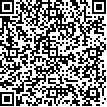 Código QR de la empresa LauraSport, s.r.o.