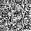 QR Kode der Firma Ing. Petr Cepela