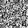 Company's QR code Petr Soucek