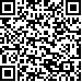 Código QR de la empresa Mangaloo, s.r.o.