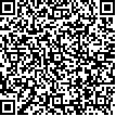 QR Kode der Firma Infrasaunaeurope, s.r.o.