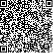 Company's QR code Marketa Parkmanova