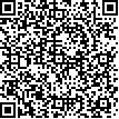 Código QR de la empresa Ivana Rasovska