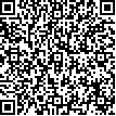 Company's QR code Bc. Alena Janku