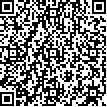 Company's QR code JIVTRANS s.r.o.