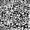 QR kod firmy Leon Productions, s.r.o.