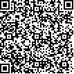 Código QR de la empresa Kapmed, s.r.o.