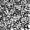 Company's QR code Ophthos s.r.o.