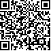 Company's QR code Zora Maresova