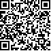 Company's QR code Moravia Investing, s.r.o.