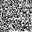 QR kód firmy WEBiNET, s.r.o.