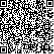 QR codice dell´azienda Most do zivota