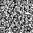 QR Kode der Firma G.W.G., s.r.o.