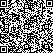 QR kód firmy CREA Hydro&Energy, z.s.